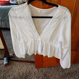 Top from aeropostale